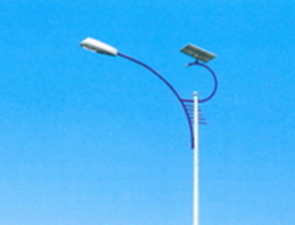 太陽(yáng)能路燈TLD_4 太陽(yáng)能路燈TLD_4