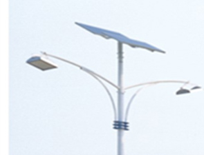 雙臂太陽能路燈TLD_27 雙臂太陽能路燈TLD_27