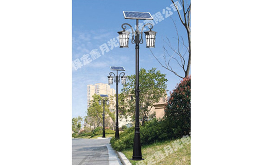 太陽(yáng)能庭院燈TLD-17 太陽(yáng)能庭院燈TLD-17