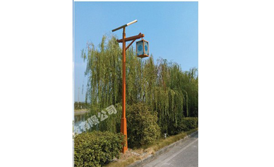 太陽能庭院燈TLD-16 太陽能庭院燈TLD-16