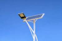 太陽能路燈故障怎么辦？如何查找原因并修復呢？