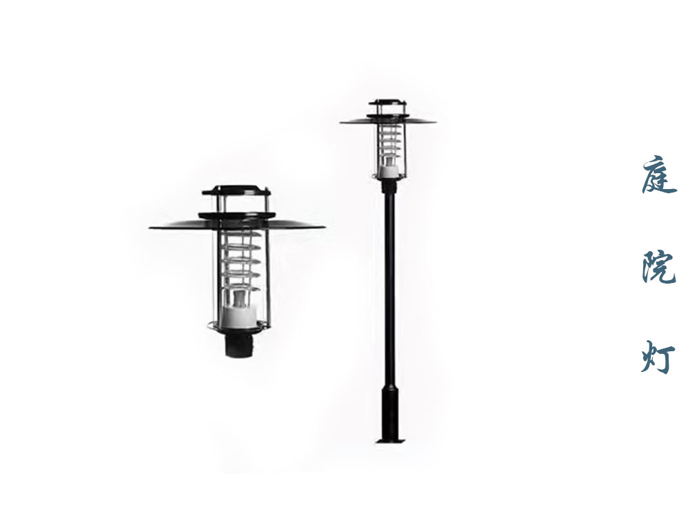 庭院燈 TYD-016 庭院燈 TYD-016
