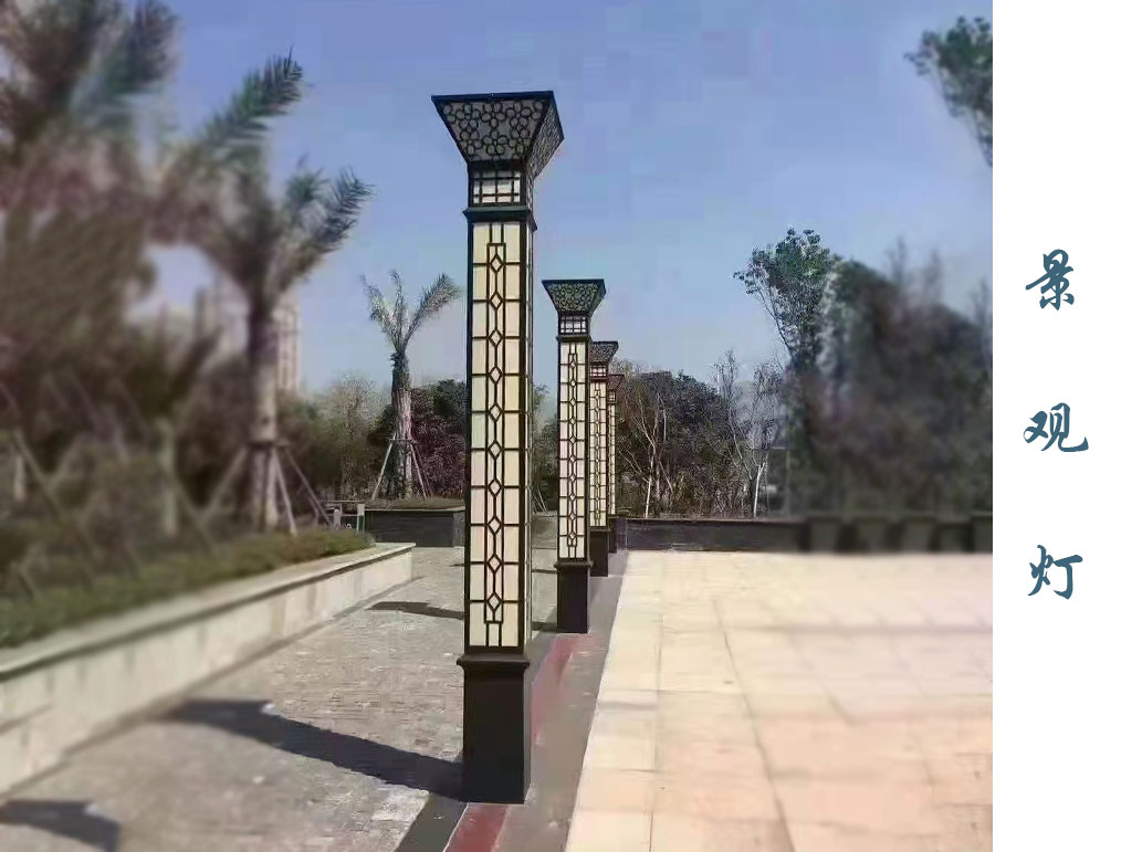 仿古景觀燈 JGD-030 仿古景觀燈 JGD-030