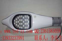 太陽能路燈光源問答（八）太陽能路燈燈殼的作用？應注意哪些問題？